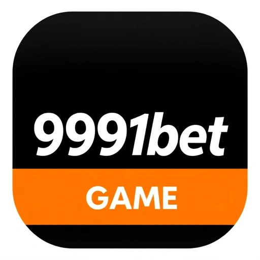 Logo da 9991bet