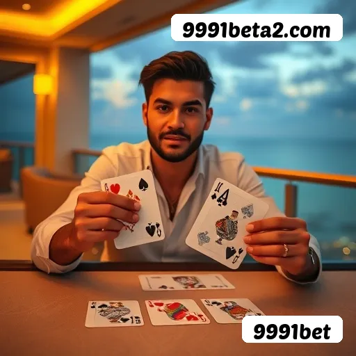 Chuva de bônus 9991bet nos caça-níqueis